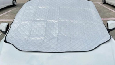 ☀️여름 필수템! 자동차창문팬 솔직 후기 & 꿀팁 대방출 (할인 정보🎁)